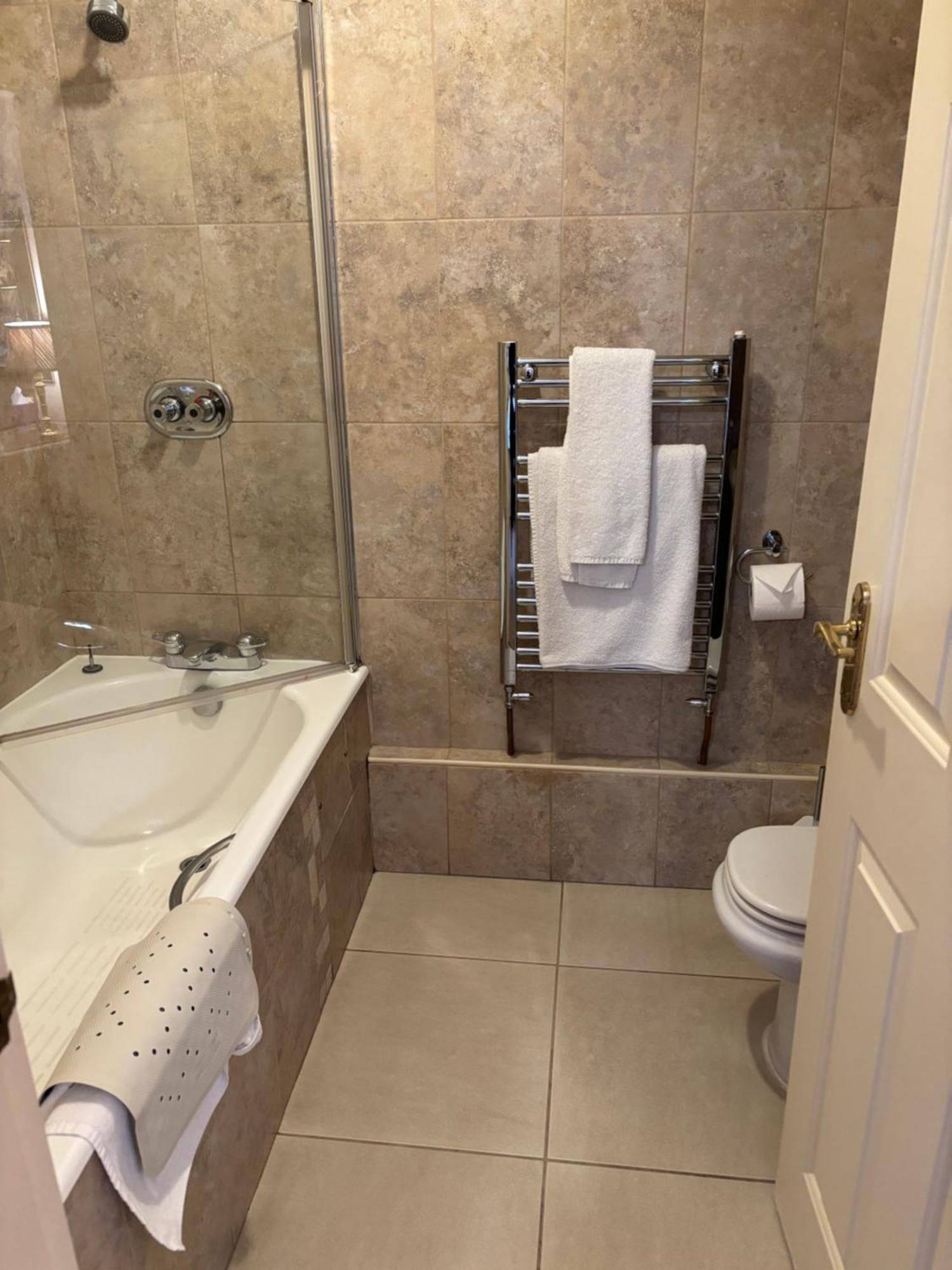 Albright Hussey Manor Hotel Hadnall ภายนอก รูปภาพ